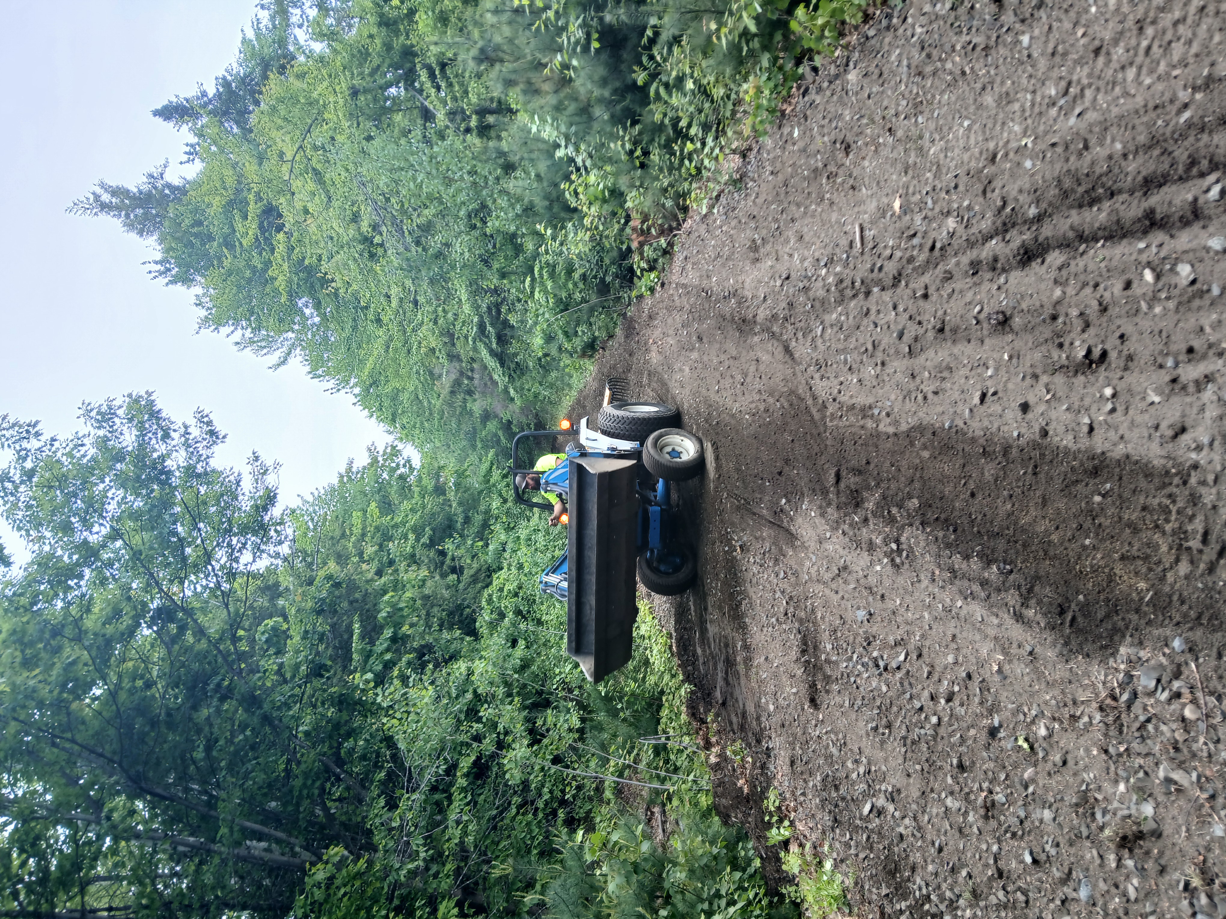 Messalonskee Trail Riders ATV Club