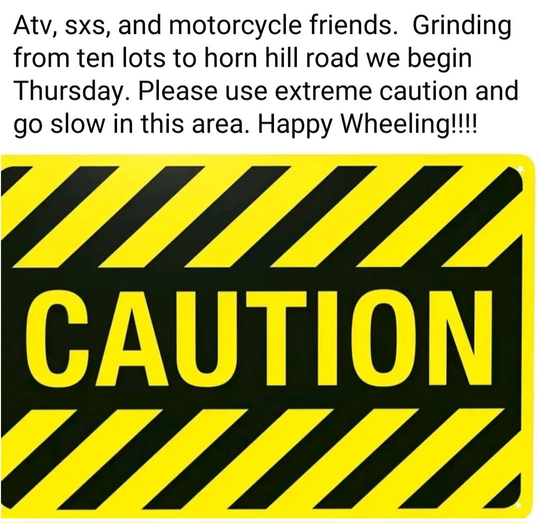Messalonskee Trail Riders ATV Club